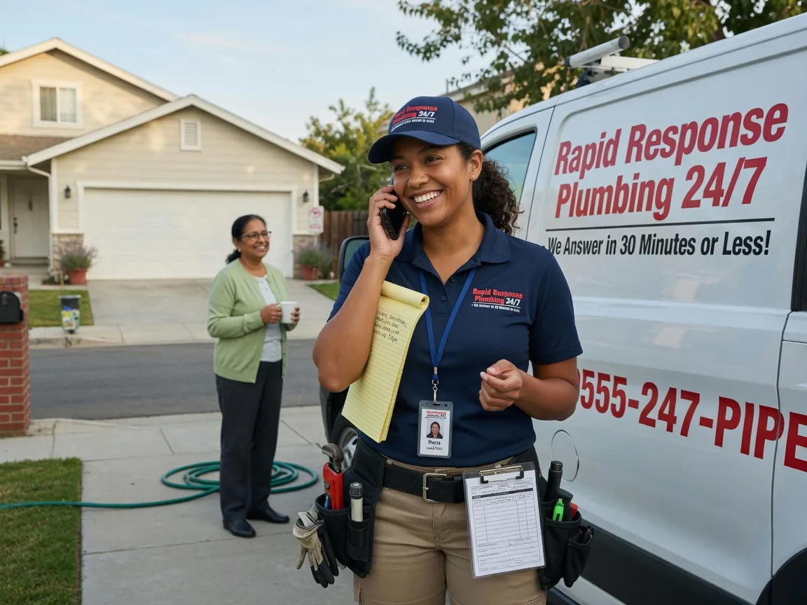 Emergency Plumber Llano, TX FAQs